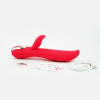 Волновой вибратор с подогревом Leten Tongue Wave Vibrator photo 6