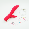 Волновой вибратор с подогревом Leten Tongue Wave Vibrator photo 2