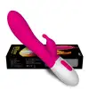 Вібратор з підігрівом Leten Female Vibrator (AAA 3.0V) photo 5