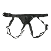 Труси для страпона Sportsheets - Entry Level Strap-On Waterproof Black photo 3