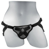Труси для страпона Sportsheets - Entry Level Strap-On Waterproof Black photo 2
