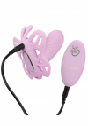 Стимулятор Butterfly Remote Venus GButterfly Remote Venus G 7,5х2,5 см photo 2