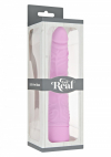 Get Real вибратор Classic Slim Vibrator, 18х4 см photo 3
