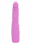 Get Real вибратор Classic Slim Vibrator, 18х4 см photo 2