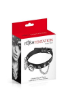 Чокер Fetish Tentation Choker Rings and Chains photo 2
