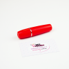 Міні вібратор помада, 9,5смХ2,2см photo 5