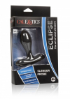 CalExotics Eclipse Slender Probe анальна пробка, 7.5х3.25 см. photo 6