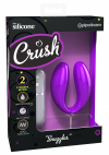Pipedream Crush Snuggles вібратор 6.8х3 см. photo 3