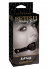 Fetish Fantasy Gold Ball Gag кляп photo 3