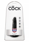 Pipedream King Cock 5 Cock фалоімітатор 12.7х3.3 см. photo 6