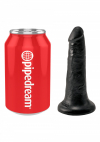 Pipedream King Cock 5 Cock фалоімітатор 12.7х3.3 см. photo 5