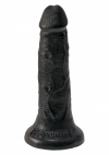Pipedream King Cock 5 Cock фалоімітатор 12.7х3.3 см. photo 2