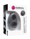 Ерекційне кільце Dorcel Liquid-Soft Teardrop photo 4