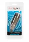 Stimulation Enhancer насадка на пеніс 10.75х3.75 см. photo 2