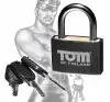 Tom of Finland Metal Lock - замок photo 2