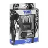 Tom of Finland Metal Lock - замок photo 4