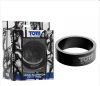 Tom of Finland 50mm Aluminum Cock Ring - ерекційне кільце photo 2