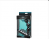 Prostatic Play Trek Curved Silicone Prostate Vibe - стимулятор простаты, 10х2.5 см. photo 2