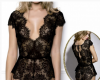 Admas боди женское кружевное, L photo 2
