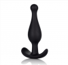 CalExotic Booty Call Booty Rocker силіконова анальна пробка, 12х2,5 см photo 2