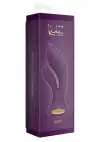 ToyJoy Lovelight Aura Double Stimulator вібратор для подвійної стимуляції, 14,5х6,5 см photo 3