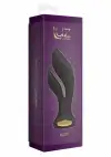 ToyJoy Lovelight Aura Double Stimulator вібратор для подвійної стимуляції, 14,5х6,5 см photo 3