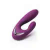 Svakom - Vesper Strong Dual Motor Warming Vibrator вібромасажер, 14.8х4.2 см. photo 3