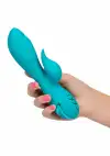 CalExotics Santa Monica Starlet вібратор кролик photo 2