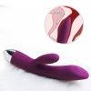 Svakom Trysta Violet вібромасажер, 18.5х3.5 см. photo 6