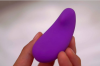 Vibease - iPhone & Android Vibrator Version вібратор з керуванням зі смартфона 7.9х3.8 см. photo 5