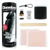 Набір скульптора Cloneboy - Dildo Black Gay Packaging photo 2