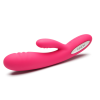 Svakom - Adonis Rabbit Vibrator вібромасажер 20х3.8 см. photo 3