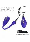 CalExotics Impulse EStim Remote Kegel Exerciser - віброяйце тренажер Кегеля photo 3