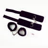 БДСМ набір для зв'язування - BDSM Bondage Kit photo 8