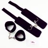БДСМ набір для зв'язування - BDSM Bondage Kit photo 7