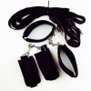 БДСМ набір для зв'язування - BDSM Bondage Kit photo 2