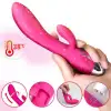 Вибратор с подогревом Leten YOYO photo 4