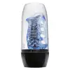 Мастурбатор Fleshlight Fleshskins Grip Blue Ice photo 7