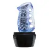 Мастурбатор Fleshlight Fleshskins Grip Blue Ice photo 6
