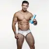 Мастурбатор FLESHJACK BOYS: Trenton Ducati Titanium photo 4