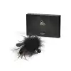 Метелочка Bijoux Indiscrets Pom Pom - feather tickler photo 6