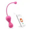 Вагинальные шарики Magic Motion Kegel Gen2 photo 4