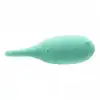 Смарт-виброяйцо Magic Motion Fugu Green photo 5