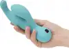 Вібратор з сенсорним управлінням Touch by SWAN - Solo Teal photo 5