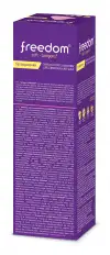 Безниткові тампони Freedom Mini 10 шт. photo 5
