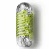 Tenga Spinner Masturbator Shell спіральний мастурбатор, 13х4.5 см photo 3