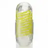 Tenga Spinner Masturbator Shell спіральний мастурбатор, 13х4.5 см photo 4