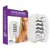 Love in the Pocket - Love Bombs Jenn мастурбатор photo 2