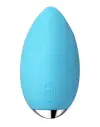 Svakom Candy Blue вибромассажер,9.6х5.2 см photo 2