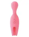 Svakom Nymph Vibrator Pink вібратор, 15.6х4 см photo 5